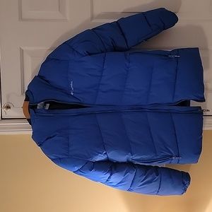 Boys XL Columbia Winter Coat
